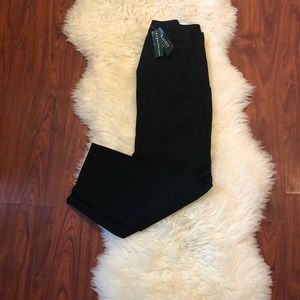 NWT Lauren Ralph Lauren 14W Women’s dress pants
